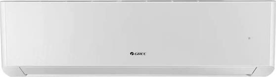 Gree Amber GRC-121QI/KAM2-N5/GRCO-121QI/KAM2-N5 Inverter 12000 BTU A+++/A+++  με Ιονιστή και WiFi