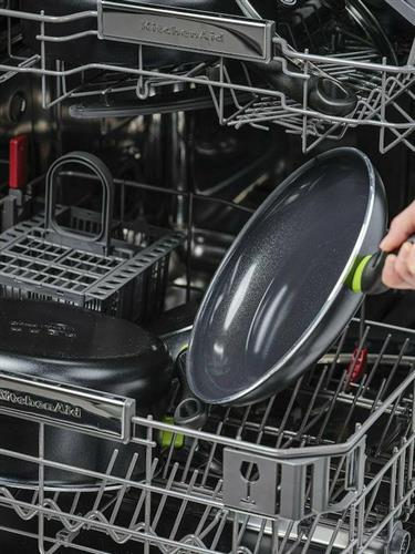 Green Pan Τηγάνι από Αλουμίνιο με Κεραμική Επίστρωση 20cm CC006082-001
