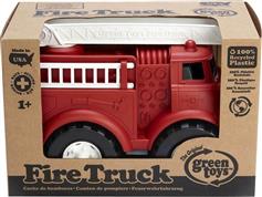 Green Toys Φορτηγό Πυροσβεστικής FTK01R