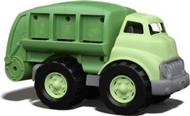 Green Toys Recycling Truck RTK01R