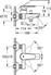 Grohe Bauedge Αναμεικτική Μπαταρία Μπανιέρας Ασημί 23604001