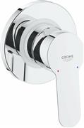 Grohe Bauedge 29040 Εντοιχιζόμενη Ντουζιέρας