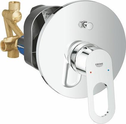 Grohe Bauloop New ΙΙ 29081001