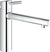 Grohe Concetto Ντους Χρωμέ 31129001