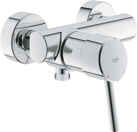 Grohe Concetto Ντουσιέρας Σώμα 32210001
