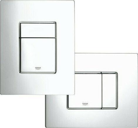 Grohe Cosmopolitan Skate Grafite Mat Πλακέτα Ενεργοποίησης