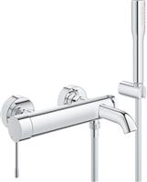 Grohe Essence Αναμεικτική Μπαταρία Μπανιέρας 25249001