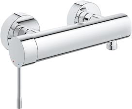 Grohe Essence Μπαταρία Μπάνιου Χρωμέ 25252001