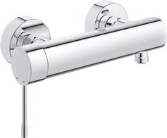 Grohe Essence Μπαταρία Μπάνιου Χρωμέ 25252001