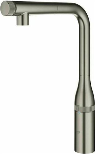 Grohe Essence Smart Control Ντους Graphite Mat 31615AL0