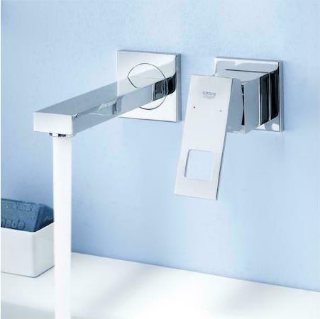 Grohe Eurocube 19895000
