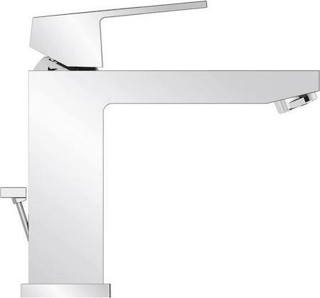 Grohe Eurocube 23445000