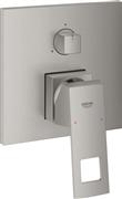 Grohe Eurocube Super Steel 24094DC0