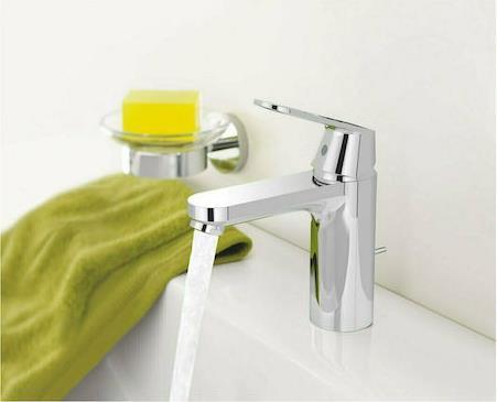 Grohe Eurosmart 23325000