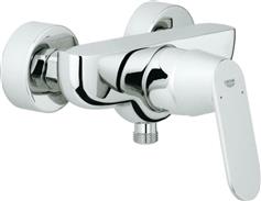 Grohe Eurosmart Cosmopolitan Αναμεικτική Μπαταρία Ντουζιέρας Ασημί 32837000