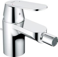 Grohe Eurosmart Cosmopolitan Μπαταρία Μπιντέ Ασημί 32839000