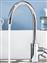 Grohe Eurosmart Cosmopolitan Ντους 31481001 Chrome