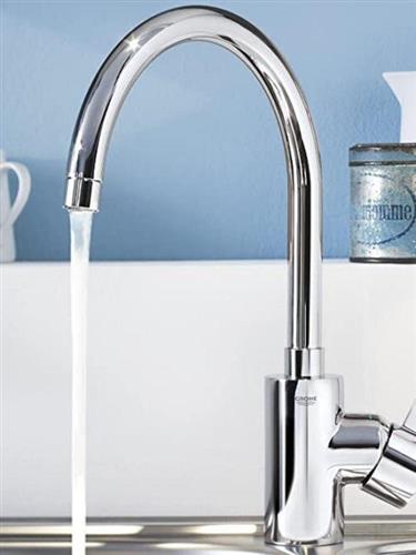 Grohe Eurosmart Cosmopolitan Ντους 31481001 Chrome