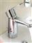 Grohe Eurostyle Cosmopolitan Αναμεικτική Μπαταρία Νιπτήρα Ασημί 33552002