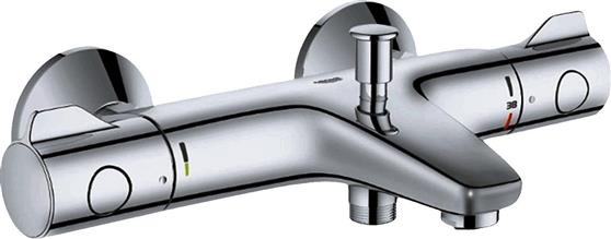 Grohe Grohetherm 800