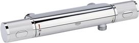 Grohe Grohtherm 1000 Performance Αναμεικτική Μπαταρία Ντουζιέρας Θερμοστατική 34827000
