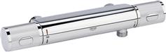 Grohe Grohtherm 1000 Performance Αναμεικτική Μπαταρία Ντουζιέρας Θερμοστατική 34827000