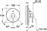Grohe Lineare New ΙΙ 19297001