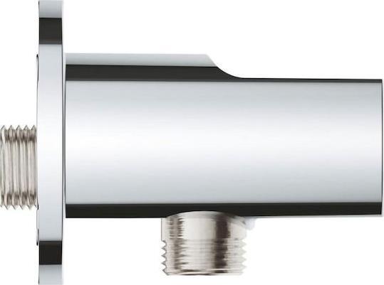 Grohe New Tempesta Ανταλλακτική Παροχή Νερού 28628001