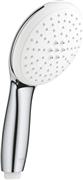 Grohe Tempesta 110 Τηλέφωνο Ντουζ 2 Λειτουργιών Rain-Jet 26161003