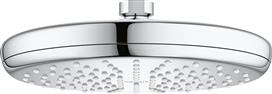 Grohe Tempesta 210 Στρογγυλή Κεφαλή Ντουζ 21cm 26410000