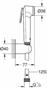 Grohe Tempesta-F Trigger Spray Set Ντους