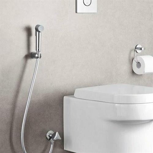 Grohe Tempesta-F Trigger Spray Set Ντους