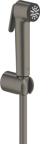 Grohe Tempesta-F Trigger Τηλέφωνο Μπιντέ Γκρι 27513AL1