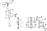 Grohe Uniset 38863000
