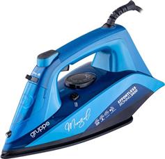 Gruppe AJ-2088-24 Σίδερο Ατμού 2200W με Κεραμική Πλάκα