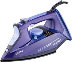 Gruppe AJ-2089A-24 Σίδερο Ατμού 2200W με Αντικολλητική Πλάκα