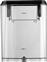 Gruppe CM-4677 Italiana Ημιαυτόματη Μηχανή Espresso 1050W Πίεσης 20bar Inox