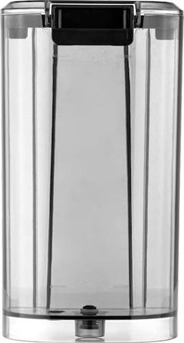 Gruppe CM5106 Sapore Ημιαυτόματη Μηχανή Espresso 1350W Πίεσης 20bar Μαύρη