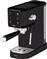 Gruppe CM5106 Sapore Ημιαυτόματη Μηχανή Espresso 1350W Πίεσης 20bar Μαύρη