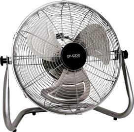 Gruppe FT2-45 Ανεμιστήρας Δαπέδου 95W Διαμέτρου 45cm