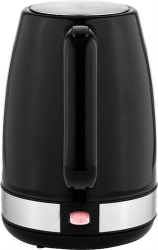 Gruppe FU692CWP Βραστήρας 1.7lt 2400W Μαύρος