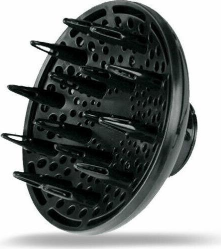 Gruppe GoldLine Επαγγελματικό Πιστολάκι Μαλλιών 2200W QL5916AC