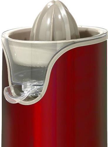 Gruppe GS-402 Ηλεκτρικός Στίφτης 85W Κόκκινος