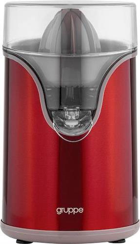 Gruppe GS-402 Ηλεκτρικός Στίφτης 85W Κόκκινος