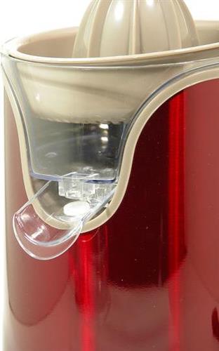 Gruppe GS-402 Ηλεκτρικός Στίφτης 85W Κόκκινος