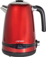Gruppe ΗΗΒ8702D Red