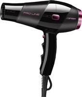 Gruppe KF9897 Πιστολάκι Μαλλιών 2000W Μαύρο
