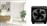 Gruppe KYT-12DII Ανεμιστήρας Box Fan 60W Διαμέτρου 30cm Μαύρο