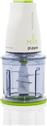 Gruppe PDH 700 Πολυκόπτης Multi 600W με Δοχείο 700ml Λευκό