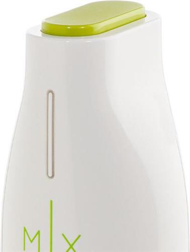 Gruppe PDH 700 Πολυκόπτης Multi 600W με Δοχείο 700ml Λευκό